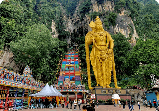Batu Caves