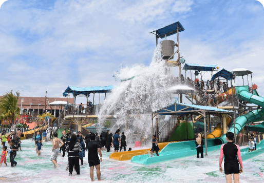 Adventure Waterpark