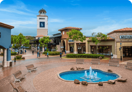 Johor Premium Outlets