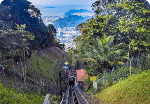 Penang Hill