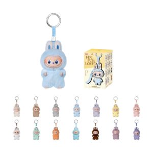 POP MART The Monster Pin