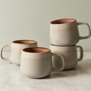Ceramic Coffee Mugs