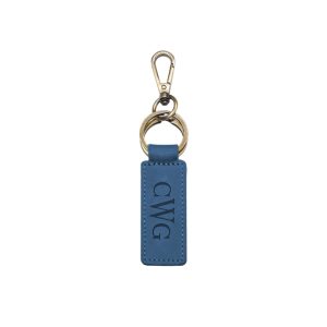 Personalized keychains